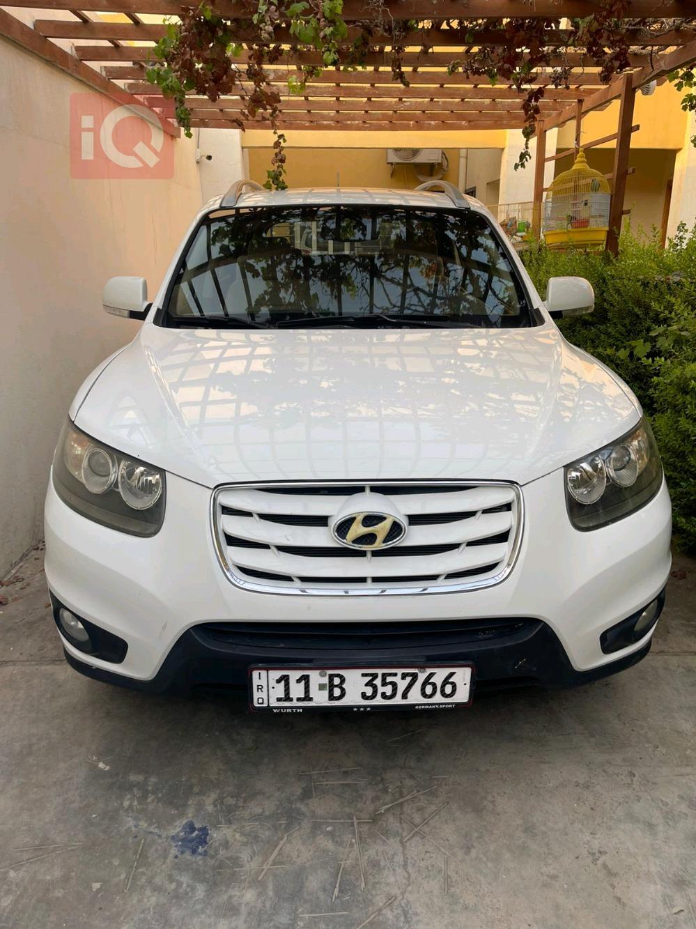 هیوندای سەنتافی